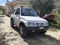 Suzuki Vitara Vitara Cabrio 1.6 JLX P.Pack Wit - thumbnail 3
