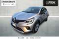 Renault Captur 1.6 hybrid Zen E-Tech 145cv auto Grigio - thumbnail 1