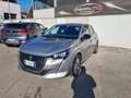 Peugeot 208 208 II 2019 1.2 puretech Allure Pack s Grau - thumbnail 2