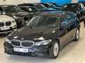 BMW 318 d Advantage Aut/Navi/ParkAss/SitzHeiz/Tempoma Noir - thumbnail 28