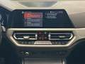 BMW 318 d Advantage Aut/Navi/ParkAss/SitzHeiz/Tempoma Noir - thumbnail 17