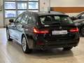 BMW 318 d Advantage Aut/Navi/ParkAss/SitzHeiz/Tempoma Noir - thumbnail 8