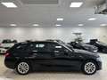 BMW 318 d Advantage Aut/Navi/ParkAss/SitzHeiz/Tempoma Noir - thumbnail 11