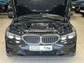 BMW 318 d Advantage Aut/Navi/ParkAss/SitzHeiz/Tempoma Noir - thumbnail 30