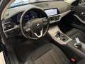 BMW 318 d Advantage Aut/Navi/ParkAss/SitzHeiz/Tempoma Noir - thumbnail 13