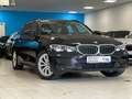 BMW 318 d Advantage Aut/Navi/ParkAss/SitzHeiz/Tempoma Noir - thumbnail 26
