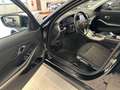 BMW 318 d Advantage Aut/Navi/ParkAss/SitzHeiz/Tempoma Noir - thumbnail 12
