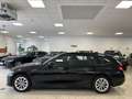 BMW 318 d Advantage Aut/Navi/ParkAss/SitzHeiz/Tempoma Noir - thumbnail 7