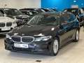 BMW 318 d Advantage Aut/Navi/ParkAss/SitzHeiz/Tempoma Noir - thumbnail 6
