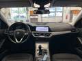BMW 318 d Advantage Aut/Navi/ParkAss/SitzHeiz/Tempoma Noir - thumbnail 3
