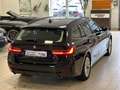 BMW 318 d Advantage Aut/Navi/ParkAss/SitzHeiz/Tempoma Noir - thumbnail 27