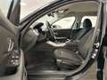 BMW 318 d Advantage Aut/Navi/ParkAss/SitzHeiz/Tempoma Noir - thumbnail 14