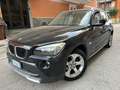 BMW X1 xDrive20d Futura Negro - thumbnail 2