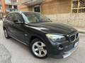 BMW X1 xDrive20d Futura Negro - thumbnail 10