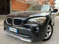 BMW X1 xDrive20d Futura Negro - thumbnail 1
