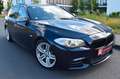 BMW 550 Baureihe 5 Touring M550d xDrive Schwarz - thumbnail 1