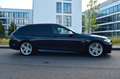 BMW 550 Baureihe 5 Touring M550d xDrive Schwarz - thumbnail 5