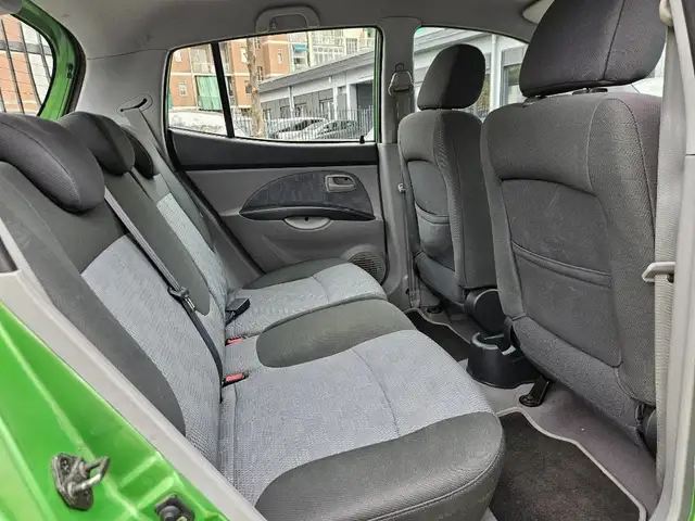 Kia Picanto view 10