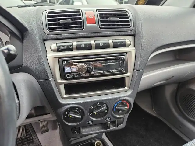 Kia Picanto view 11