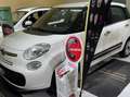 Fiat 500L 500L 2012 0.9 tw air natural power Lounge 80cv E6 Bianco - thumbnail 3