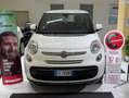Fiat 500L 500L 2012 0.9 tw air natural power Lounge 80cv E6 Bianco - thumbnail 1