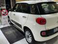 Fiat 500L 500L 2012 0.9 tw air natural power Lounge 80cv E6 Bianco - thumbnail 4