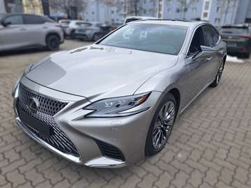 Top gepflegte Limousine* zuverlässig