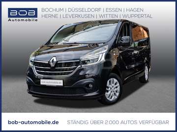 Pkw Spaceclass dCi 145 PDC KLIMA BT