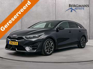 - 1.5 T-GDI GT-PlusLine // DEALERONDERHOUDEN // PA