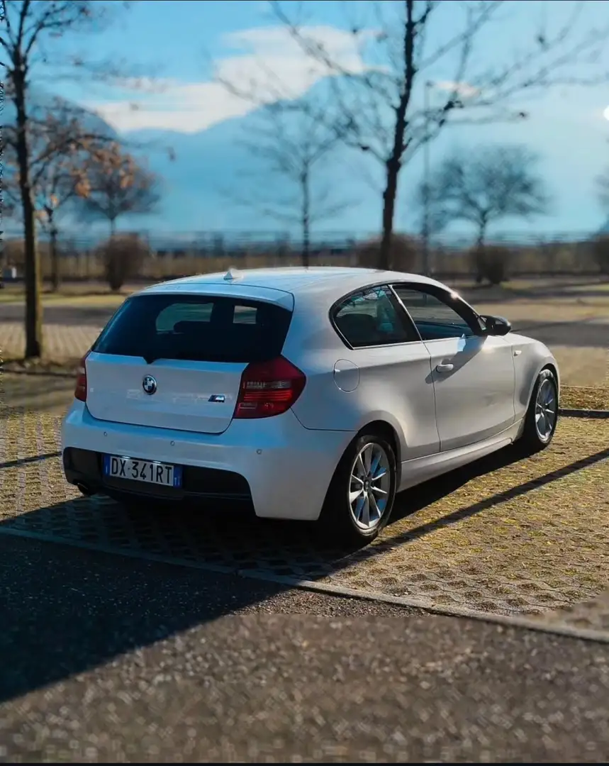 BMW 120 120d 3p Futura dpf - 2