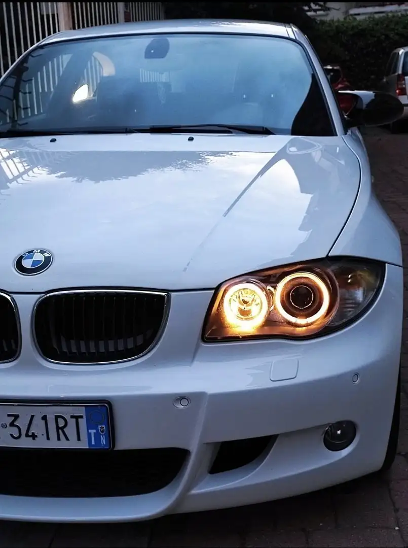 BMW 120 120d 3p Futura dpf - 1