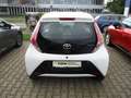 Toyota Aygo X x-play touch Weiß - thumbnail 4