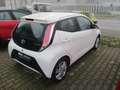 Toyota Aygo X x-play touch Blanco - thumbnail 4