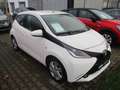 Toyota Aygo X x-play touch Blanco - thumbnail 5