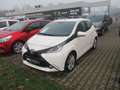 Toyota Aygo X x-play touch Blanco - thumbnail 2