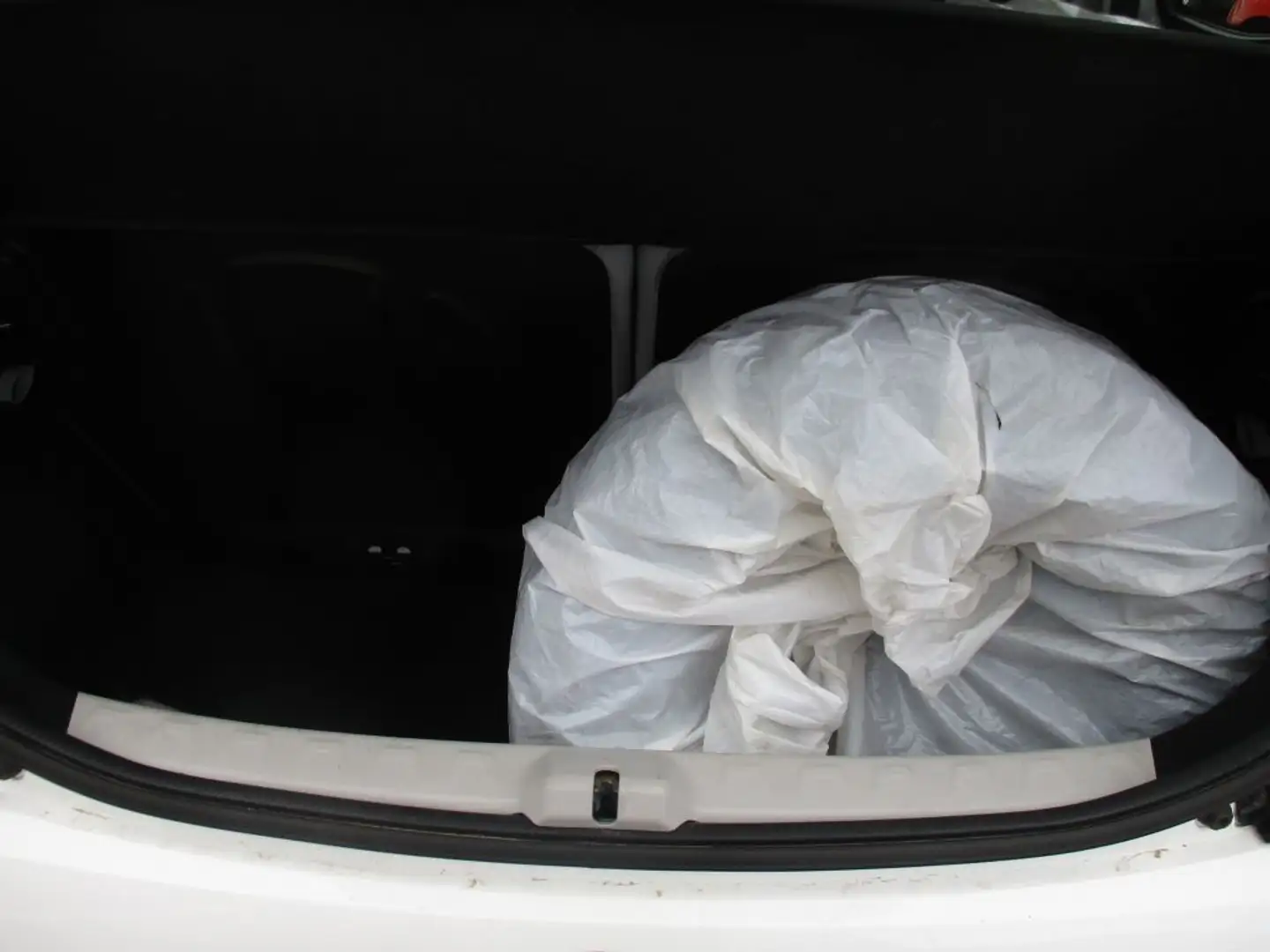 Toyota Aygo X x-play touch Weiß - 1