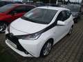 Toyota Aygo X x-play touch Weiß - thumbnail 2
