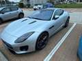 Jaguar F-Type F-Type 2019 CoupeCoupe 2.0 i4 rwd 300cv Ezüst - thumbnail 3