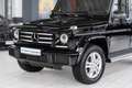 Mercedes-Benz G 500 *1.HAND*EXCL.PAKET*H/K*KAMERA*DESIGNO*NAVI* Noir - thumbnail 11