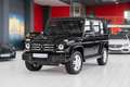 Mercedes-Benz G 500 *1.HAND*EXCL.PAKET*H/K*KAMERA*DESIGNO*NAVI* Noir - thumbnail 1