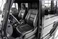 Mercedes-Benz G 500 *1.HAND*EXCL.PAKET*H/K*KAMERA*DESIGNO*NAVI* Noir - thumbnail 15
