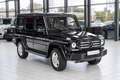 Mercedes-Benz G 500 *1.HAND*EXCL.PAKET*H/K*KAMERA*DESIGNO*NAVI* Noir - thumbnail 8