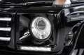 Mercedes-Benz G 500 *1.HAND*EXCL.PAKET*H/K*KAMERA*DESIGNO*NAVI* Noir - thumbnail 12