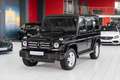 Mercedes-Benz G 500 *1.HAND*EXCL.PAKET*H/K*KAMERA*DESIGNO*NAVI* Noir - thumbnail 7