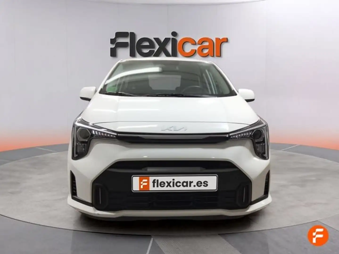Kia Picanto 1.0 GDi Concept Blanco - 2