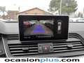 Audi Q5 40 TDI quattro-ultra S line S tronic 150kW Gris - thumbnail 12