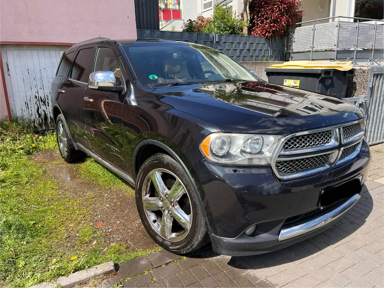 Dodge Durango