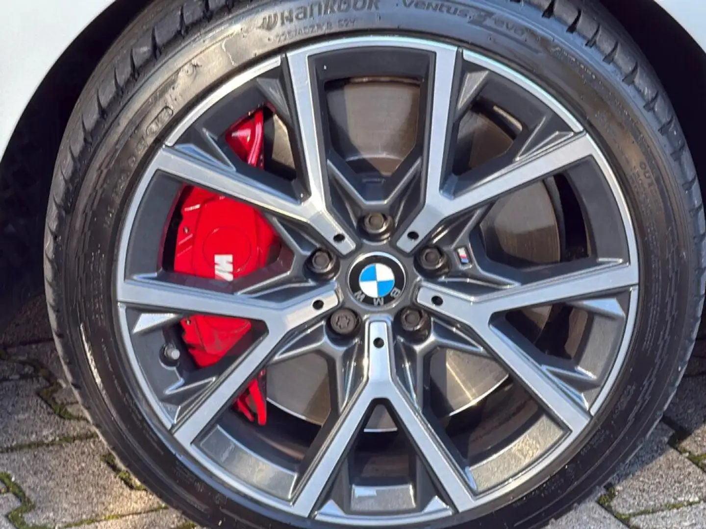 BMW 128 ti auto Alb - 2