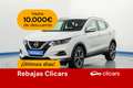 Nissan Qashqai 1.3 DIG-T N-Style 4x2 103kW Blanco - thumbnail 1