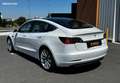 Tesla Model 3 Long Range Performance AWD + AUTOPILOT Blanc - thumbnail 5